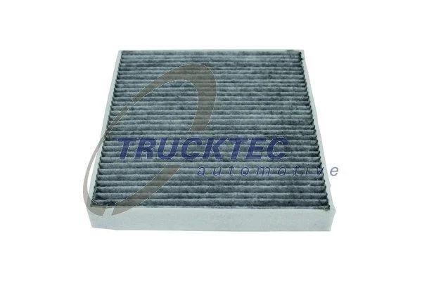 Filtre, air de l'habitacle TRUCKTEC AUTOMOTIVE 07.59.072