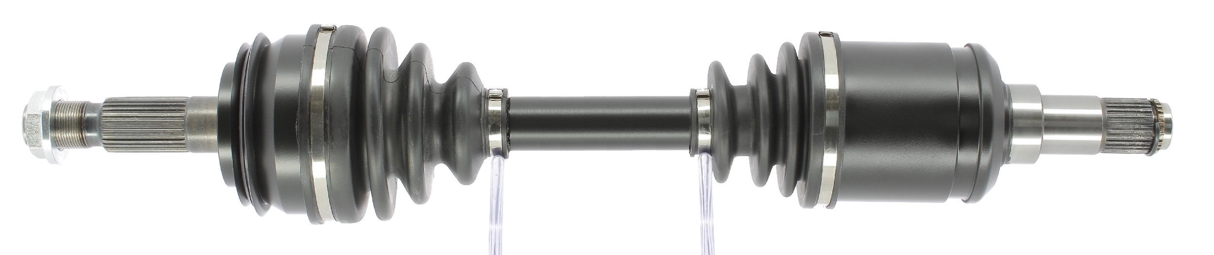 Arbre de transmission FRIESEN FDS2894