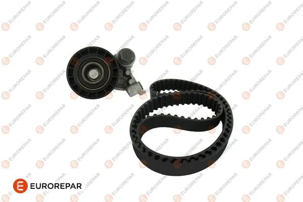 Kit de courroie crantée EUROREPAR 1611883780