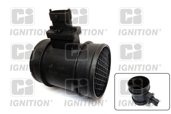 Débitmètre de masse d'air QUINTON HAZELL QM1050