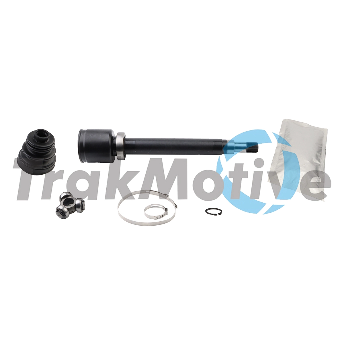 Jeu de joints, arbre de transmission TrakMotive 45-0281