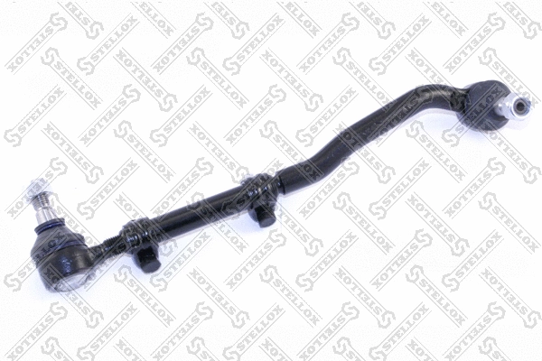 Rotule de direction intérieure, barre de connexion STELLOX 53-01233-SX