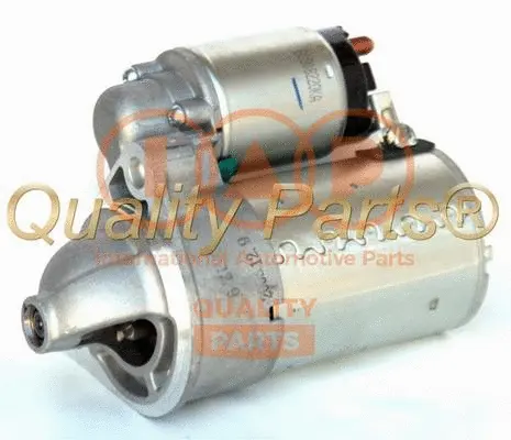 Démarreur IAP QUALITY PARTS 803-20062