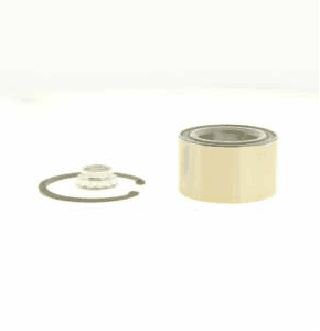 Kit de roulements de roue A.Z. Meisterteile AZMT-42-051-1660