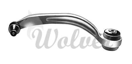 Rotule de barre de connexion WOLVER SP309451