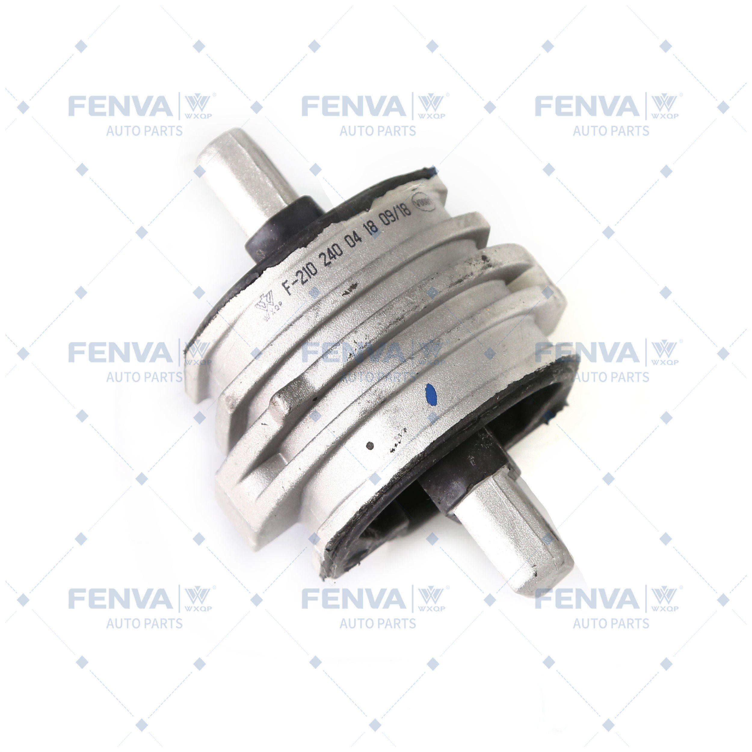 Suspension, boîte automatique WXQP 181575
