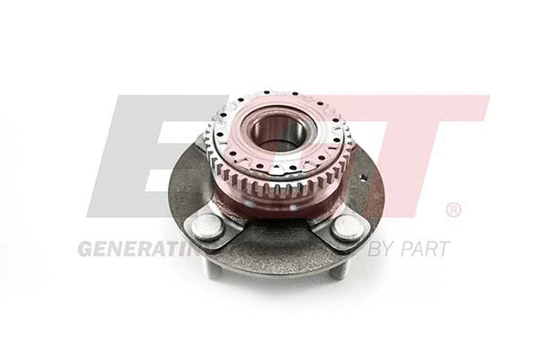 Kit de roulements de roue EGT 554592EGTk