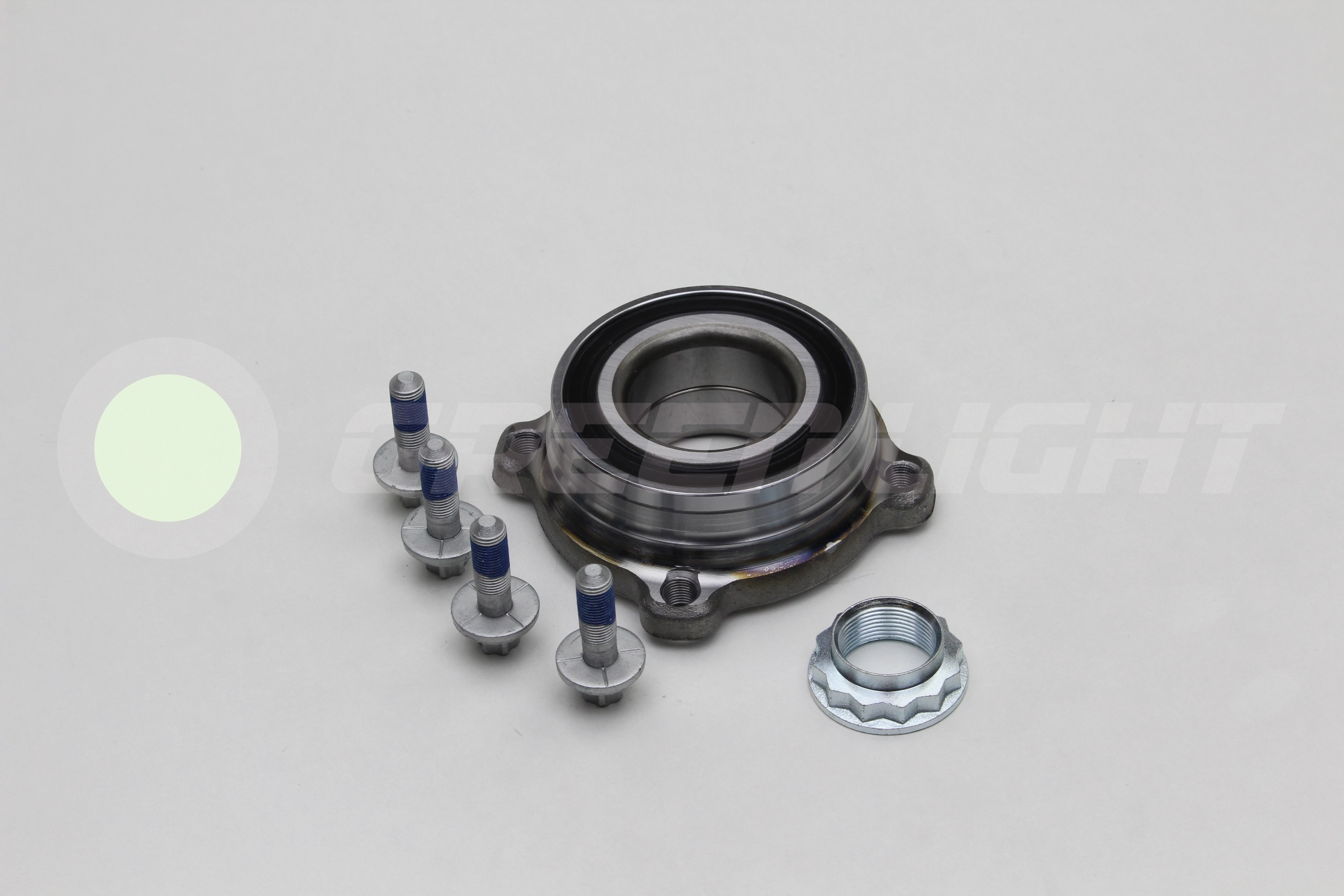 Kit de roulements de roue Automotive Adriado GLWB0100K