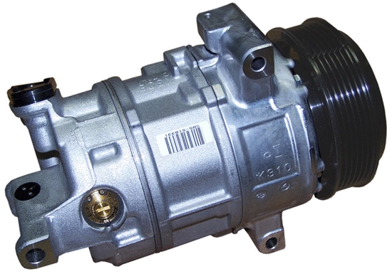 Compresseur, climatisation AUTOCLIMA 40440112