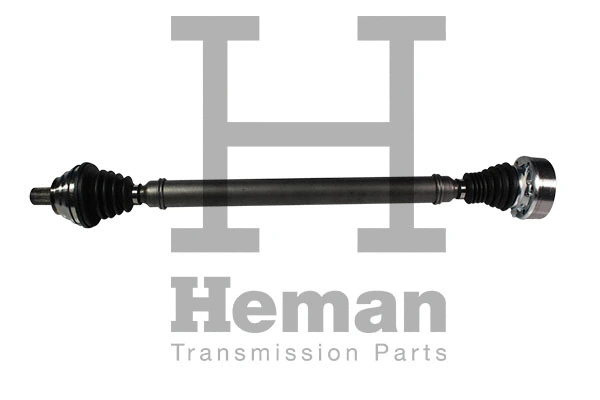 Arbre de transmission HEMAN TD73220