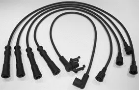 Kit de câbles d'allumage EUROCABLE EC-4187