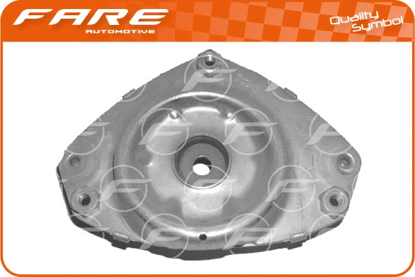 Coupelle de suspension FARE-RCH 1136