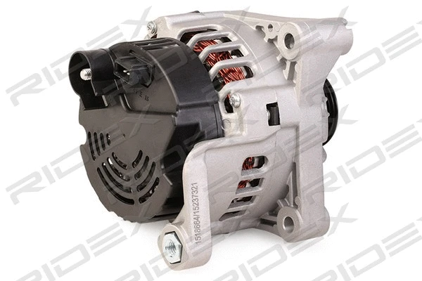 Alternateur RIDEX 4G1040