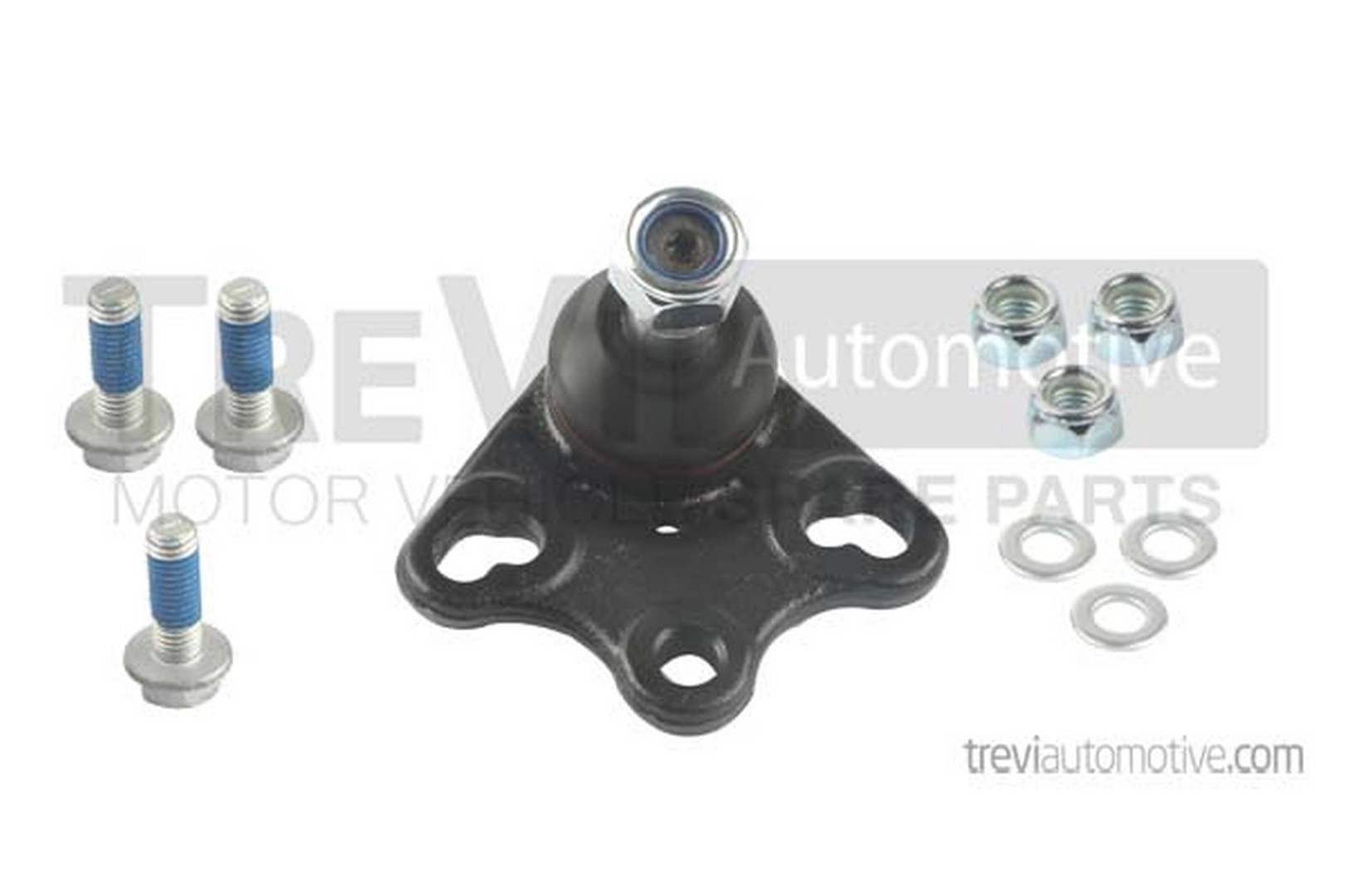 Rotule de suspension TREVI AUTOMOTIVE TRTT3347
