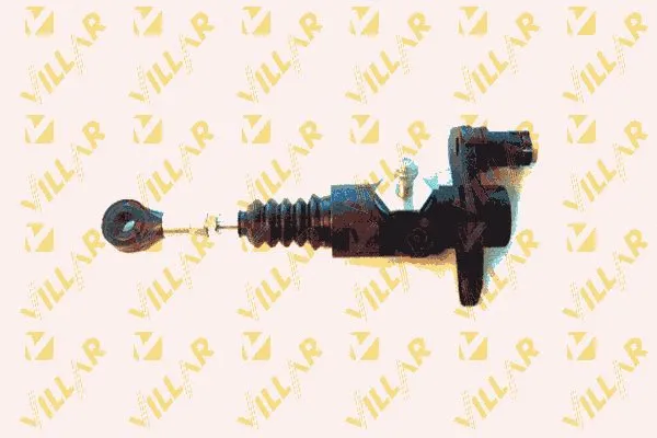Cylindre émetteur, embrayage VILLAR 622.2361