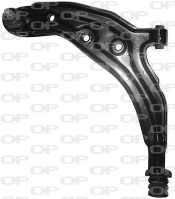 Bras de liaison, suspension de roue OPEN PARTS SSW1168.10