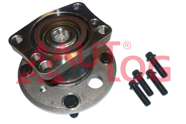 Kit de roulements de roue AUTLOG RS1387