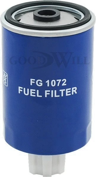 Filtre à carburant GOODWILL FG 1072