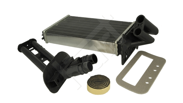 Système de chauffage HART 605 795
