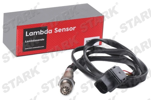 Sonde lambda Stark SKLS-0140219