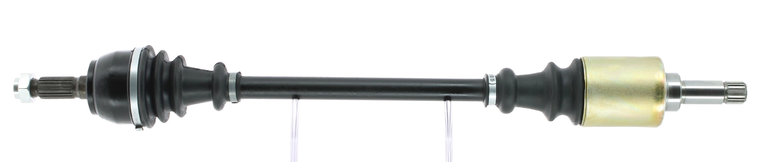 Arbre de transmission FRIESEN FDS1690