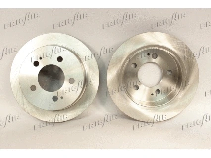 Disque de frein FRIGAIR DC34.102
