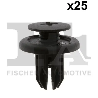 Clip, enjoliveur FA1 10-30008.25