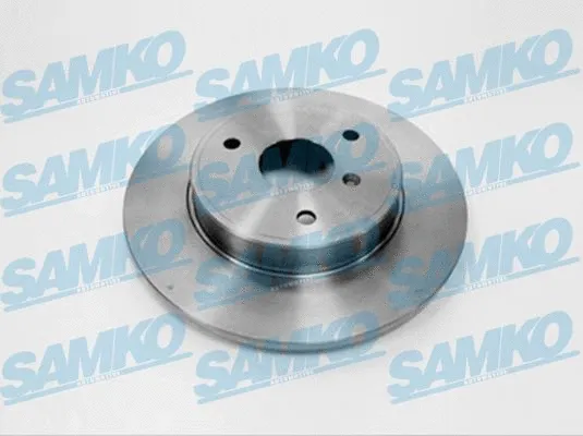 Disque de frein SAMKO S8001P