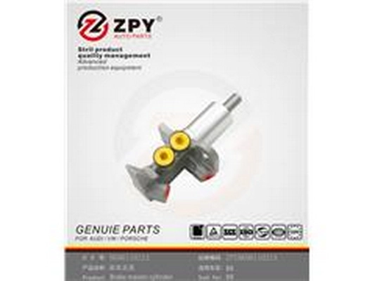 Maître-cylindre de frein ZPY 8K0 611 021A