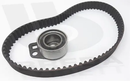 Kit de courroie crantée BREDA LORETT KCD0352