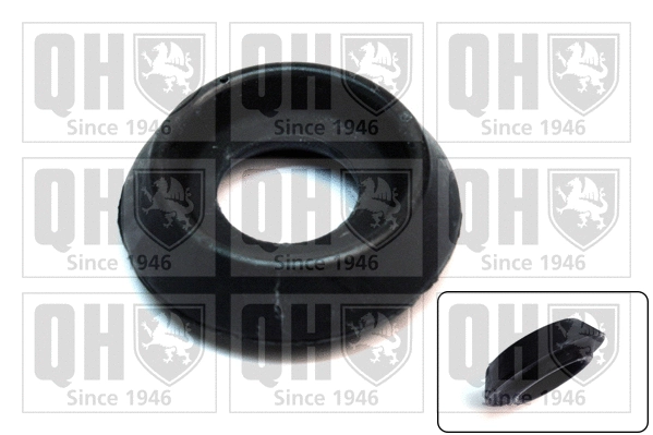 Coupelle de suspension QUINTON HAZELL EMR5043