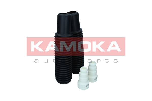 Kit de protection contre la poussière, amortisseur KAMOKA 2019133