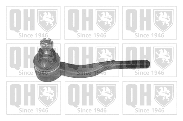 Rotule de barre de connexion QUINTON HAZELL QR1993S