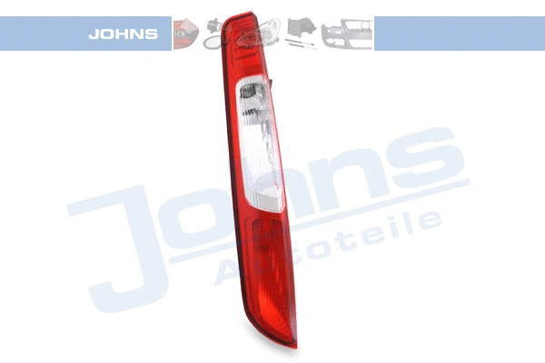 Feu arrière JOHNS 32 12 87-1