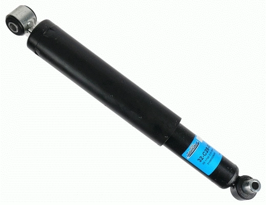 Amortisseur BOGE 32-C28-0