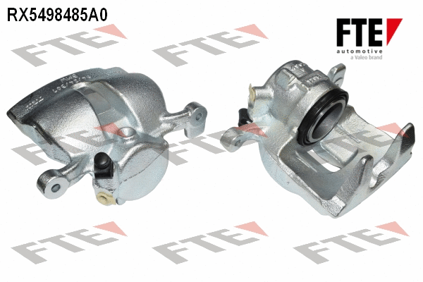 Étrier de frein FTE 9292396