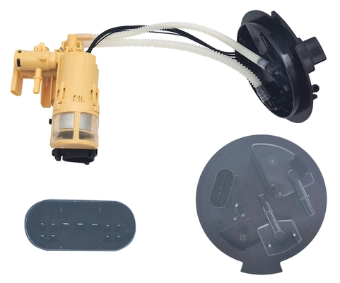 unité d'alimentation de carburant LUCAS FDB5701