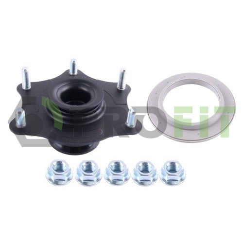 Suspension, amortisseur PROFIT 2314-0984