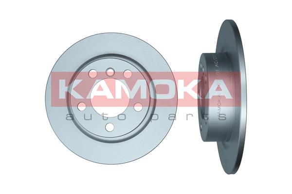 Disque de frein KAMOKA 103401