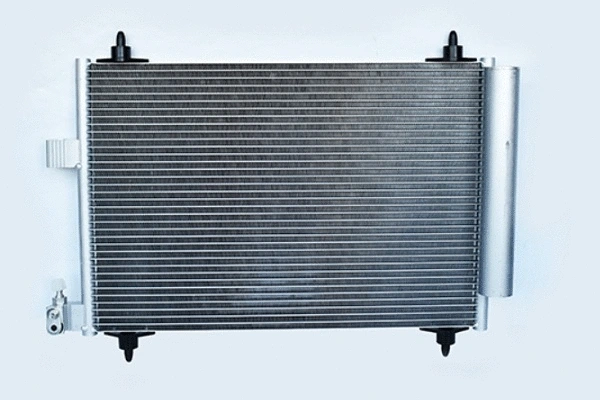 Condenseur, climatisation ASAM AUTOMOTIVE 55853