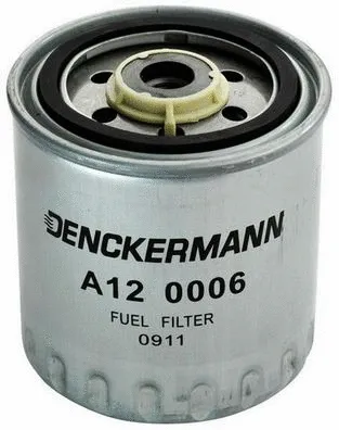 Filtre à carburant DENCKERMANN A120006