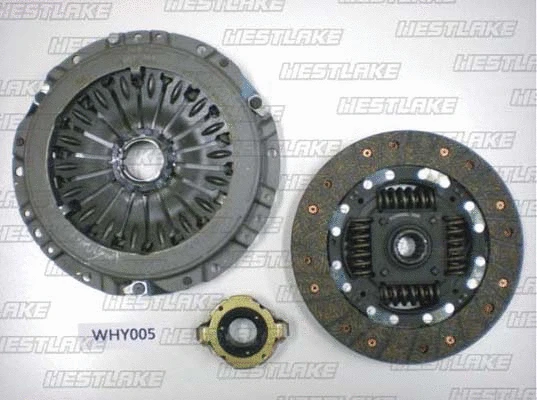 Kit d'embrayage WESTLAKE WHY005