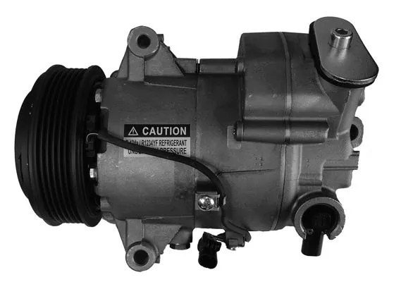 Compresseur, climatisation Airstal 10-3324