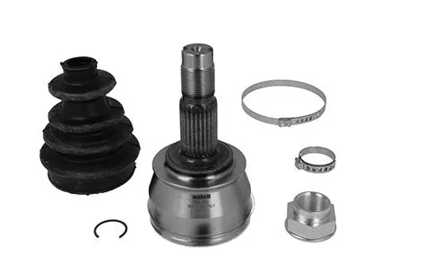 Jeu de joints, arbre de transmission CIFAM 607-740