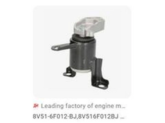 Support moteur ZPY 8V51 6F012 BJ