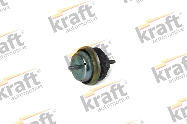 Support, suspension du moteur KRAFT AUTOMOTIVE 1495700