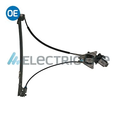 Lève-vitre ELECTRIC LIFE ZR PG76 R