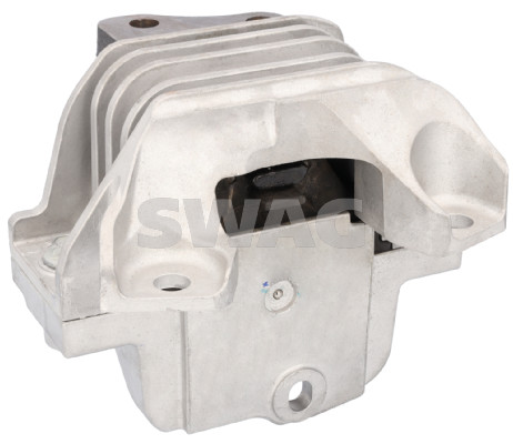 Suspension, boîte de vitesse manuelle SWAG 33 10 8735
