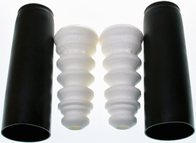 Kit de protection contre la poussière, amortisseur DENCKERMANN D500024