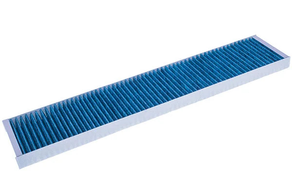 Filtre, air de l'habitacle DENCKERMANN M110116A